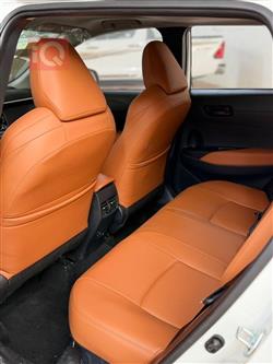 تويوتا فرونتلاندر